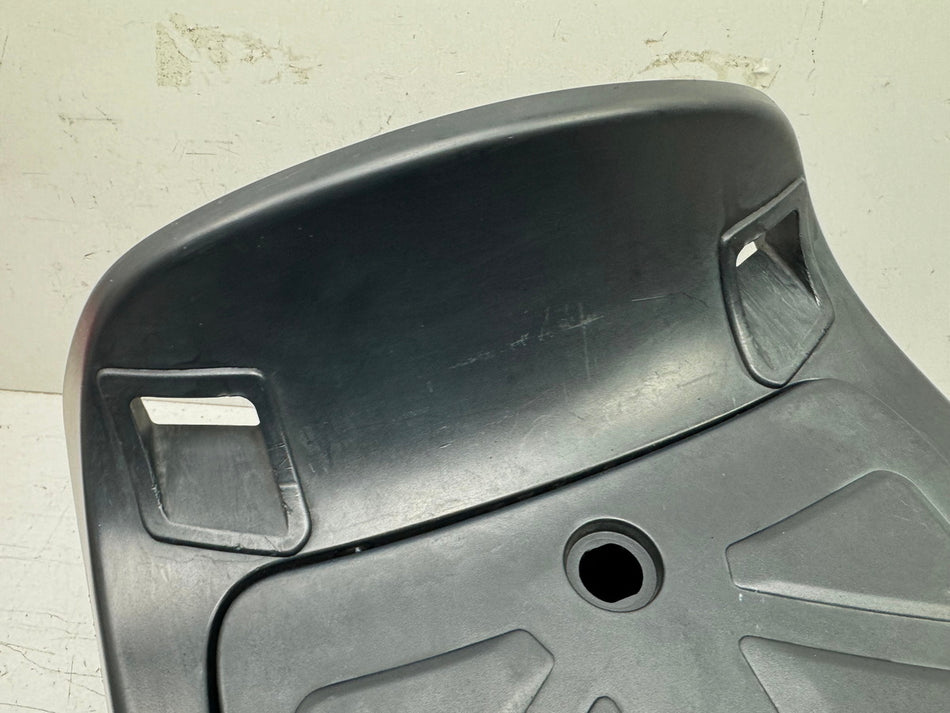 BMW C1 125 200 ABS Heckstaufach Staufach Staubox Gepäckfach