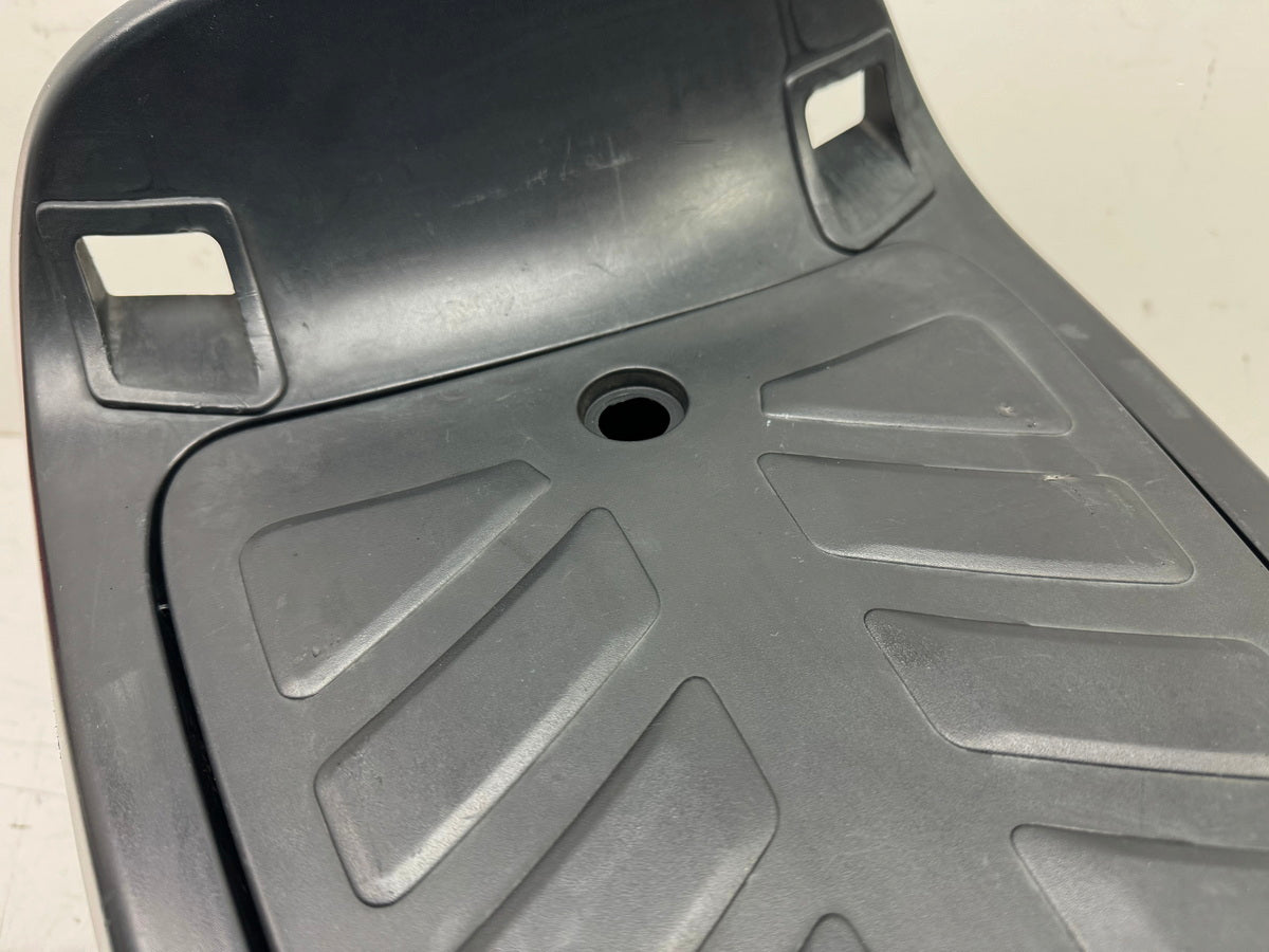 BMW C1 125 200 ABS Baúl trasero Compartimento portaobjetos Caja portaobjetos Maletero