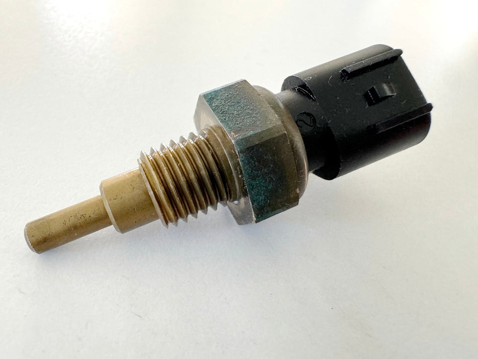 KAWASAKI ZX-10R ZXT00D Sensor de temperatura de agua 06-07