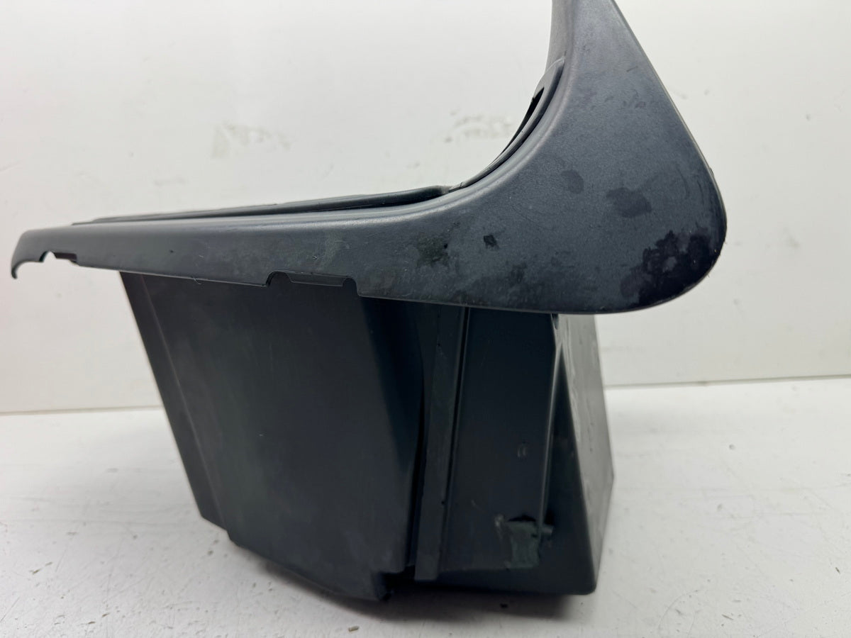 BMW C1 125 200 ABS Baúl trasero Compartimento portaobjetos Caja portaobjetos Maletero