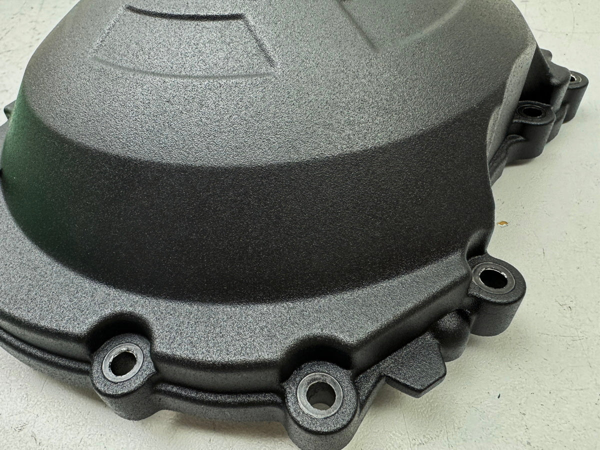 TRIUMPH SPEED TRIPLE 1050 R ABS NN01 Tapa de embrague Tapa de motor Tapa del cárter