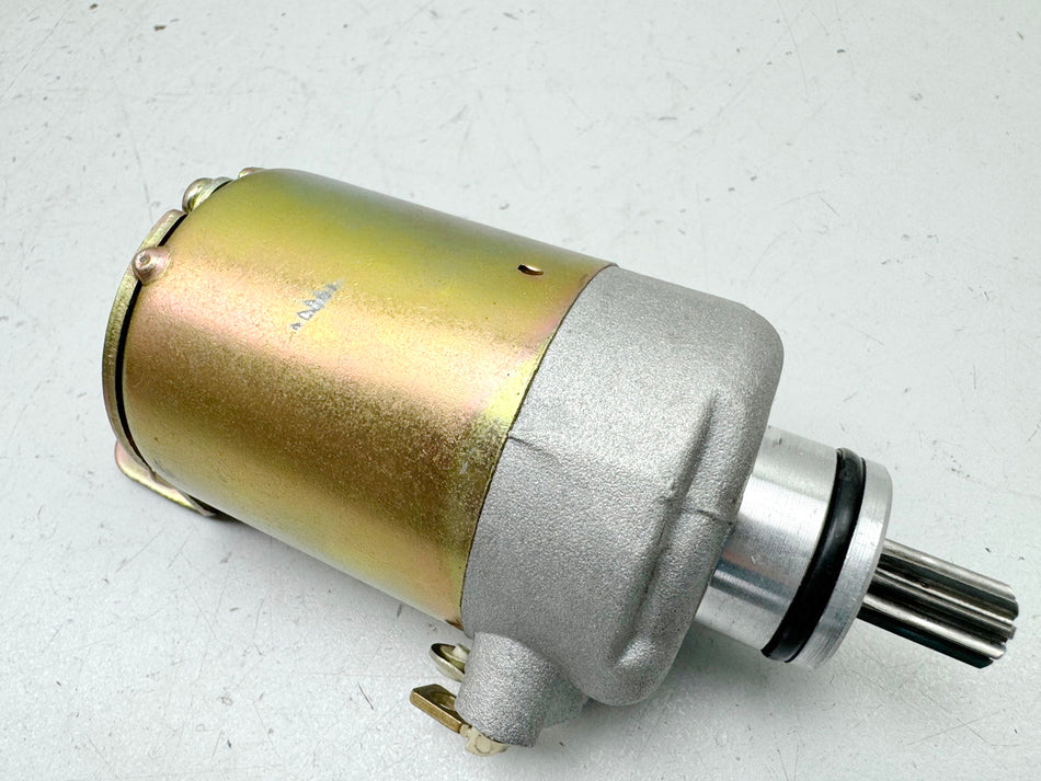 BMW C1 125 200 ABS motor de arranque para motor