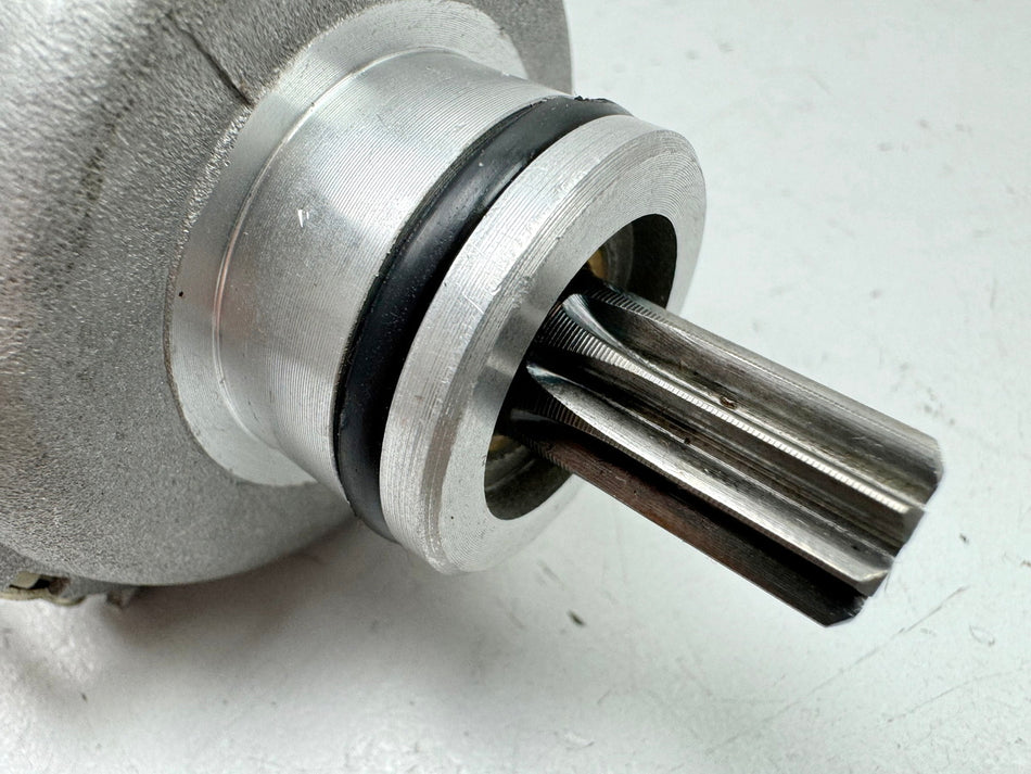 BMW C1 125 200 ABS motor de arranque para motor