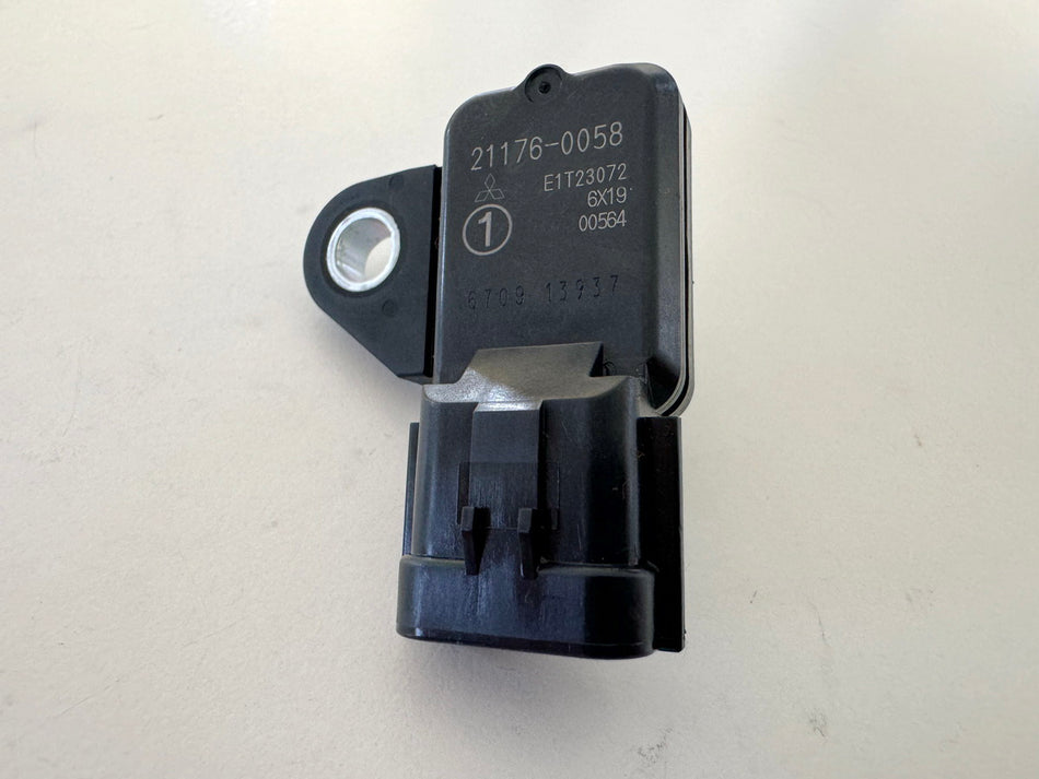 KAWASAKI VN 900 B 11A CLASSIC Drucksensor Sensor Pressure MAP