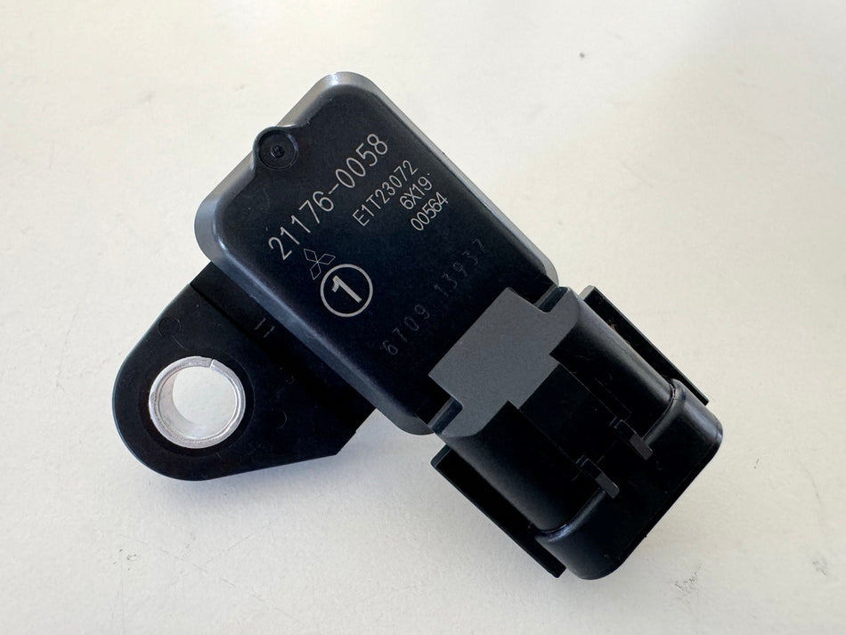 KAWASAKI VN 900 B 11A CLASSIC Drucksensor Sensor Pressure MAP