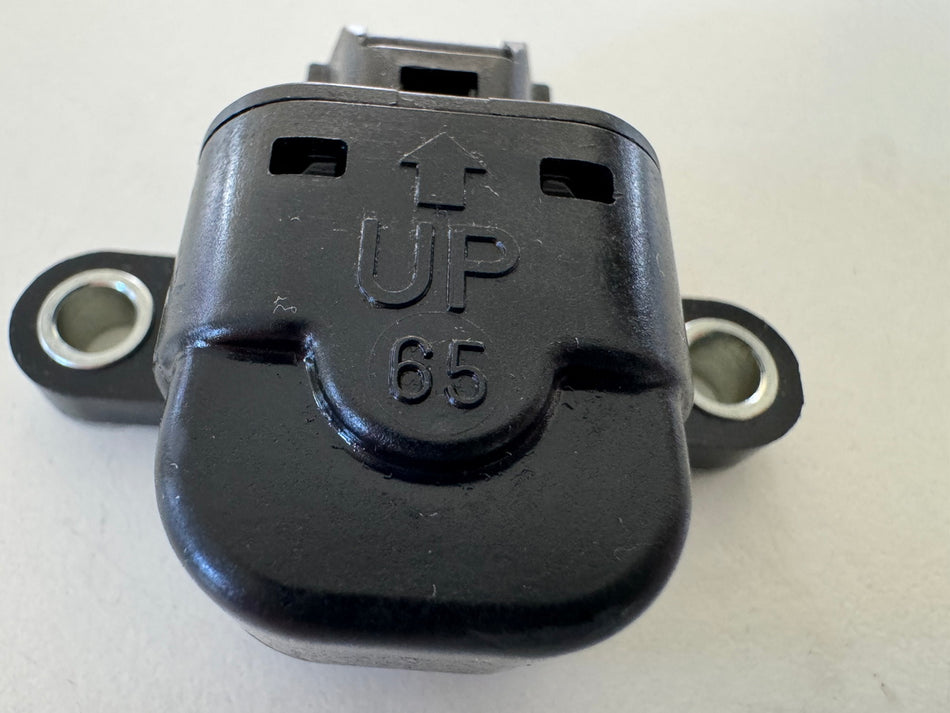 KAWASAKI ZX10R ZXT00D Sturzsensor Neigungssensor Kippsensor 06-07