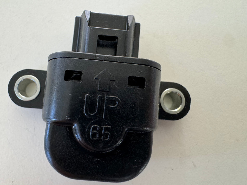 KAWASAKI ZX10R ZXT00D Sturzsensor Neigungssensor Kippsensor 06-07