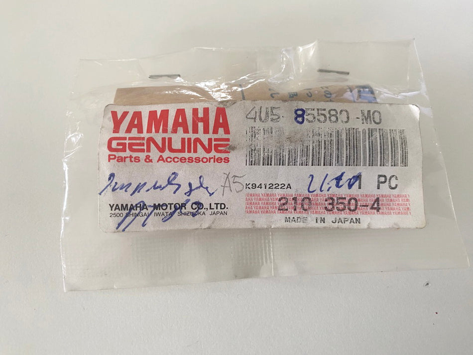 YAMAHA AG100F DT80LC RD75LC original Impulsspule Lichtmaschine Zündung - NEU