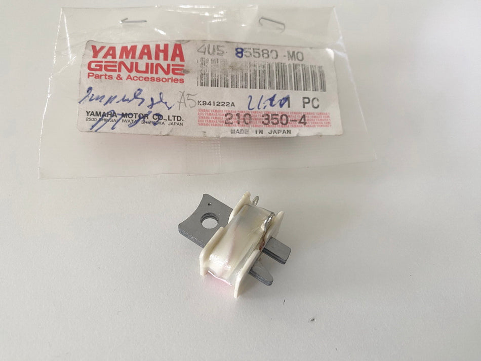 YAMAHA AG100F DT80LC RD75LC original Impulsspule Lichtmaschine Zündung - NEU