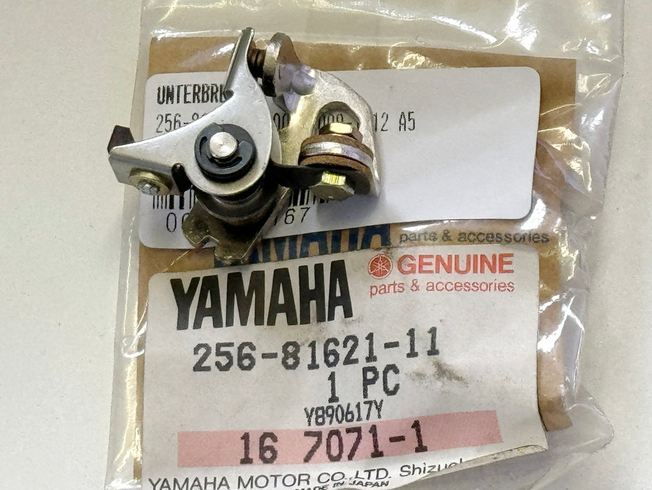 YAMAHA XS 650 ruptor original para encendido - NUEVO