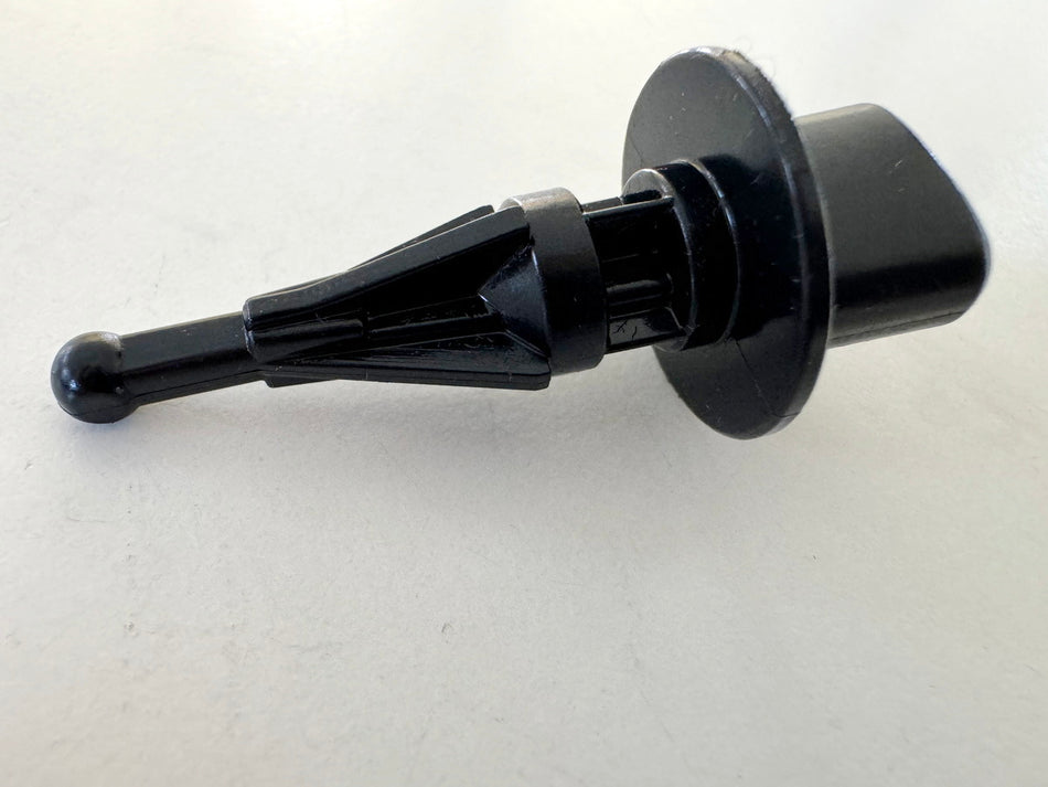 KAWASAKI ZX-10R ZXT00D Sensor de temperatura del aire sensor de temperatura de la caja de aire 06-07
