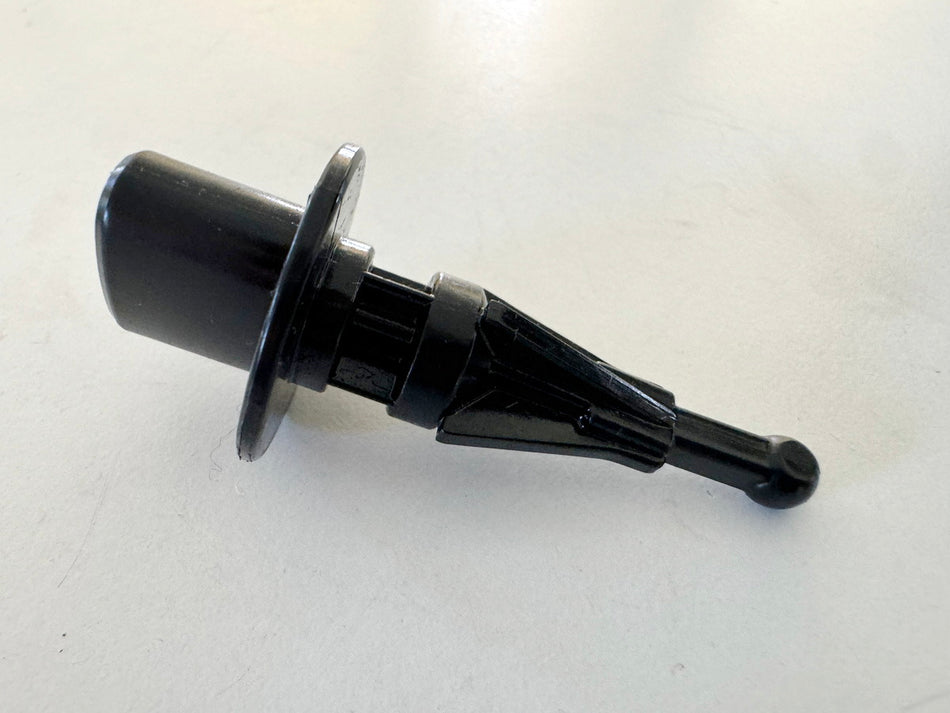 KAWASAKI ZX-10R ZXT00D Sensor de temperatura del aire sensor de temperatura de la caja de aire 06-07