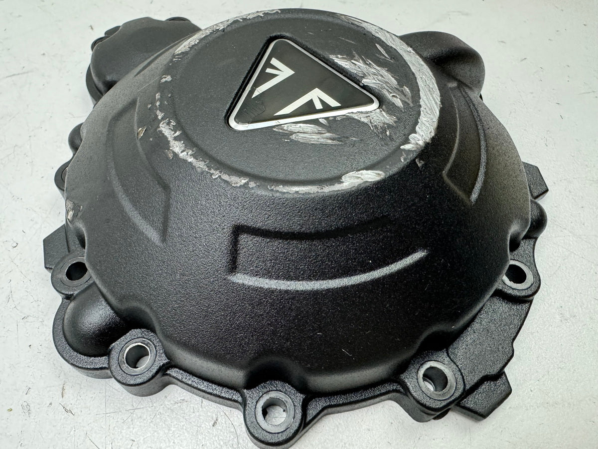 TRIUMPH SPEED TRIPLE 1050R ABS NN01 Lima Cover Engine Cover Generator