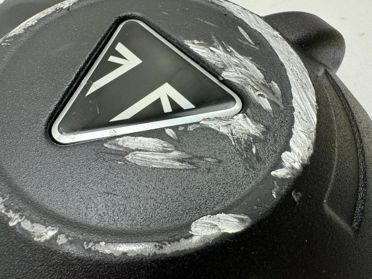 TRIUMPH SPEED TRIPLE 1050R ABS NN01 Lima Cover Engine Cover Generator