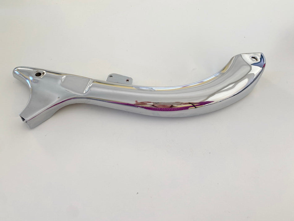 KAWASAKI EN 500 EN 500 A Fender Mount Left Rear Strut Cover