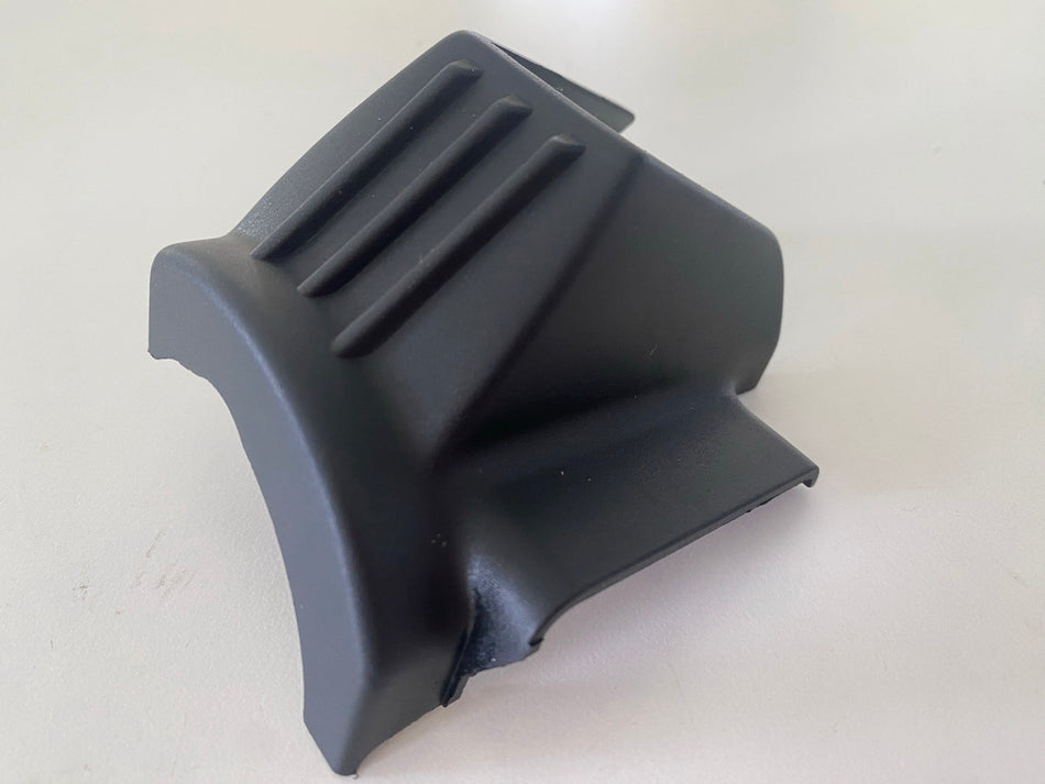 BMW R 1100 GS 259 850 Abdeckung Einspritzdüse links Cover Deckel Einspritzanlage