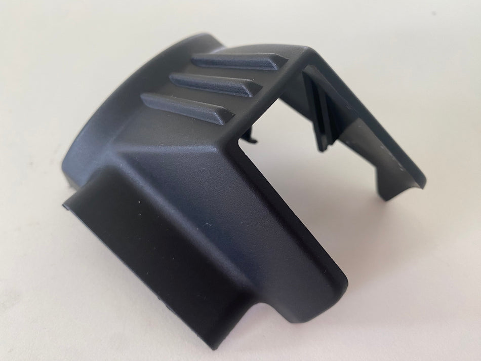 BMW R 1100 GS 259 850 Abdeckung Einspritzdüse links Cover Deckel Einspritzanlage