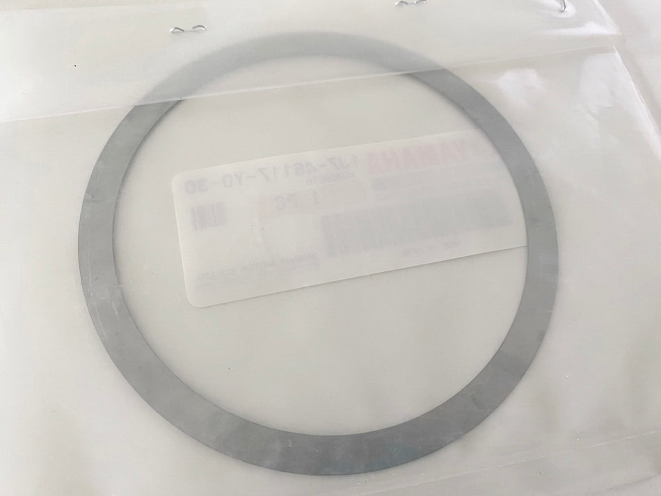 YAMAHA FJR VMX XVS XT Original Shim Bevel Gear Ring Washer Spacer NEW