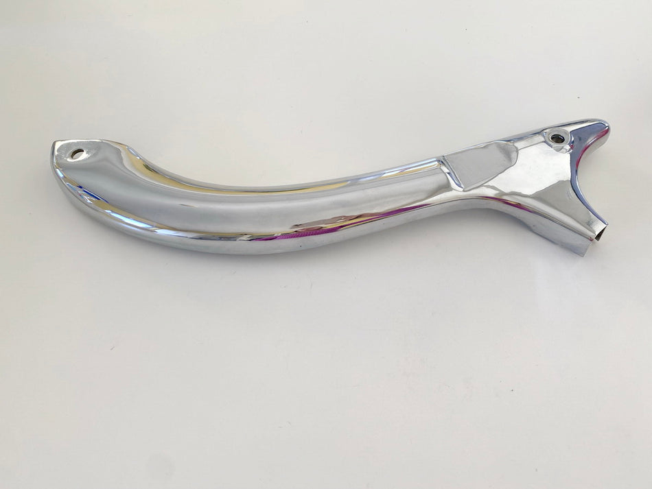KAWASAKI EN 500 EN 500 A Fender Mount Right Rear Strut Cover