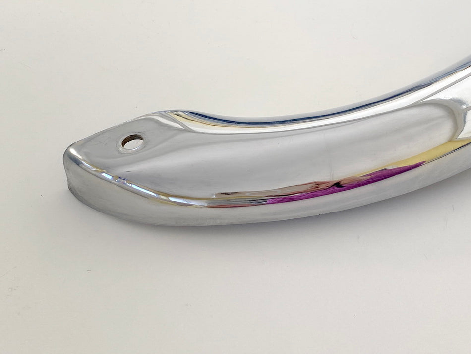 KAWASAKI EN 500 EN 500 A Fender Mount Right Rear Strut Cover