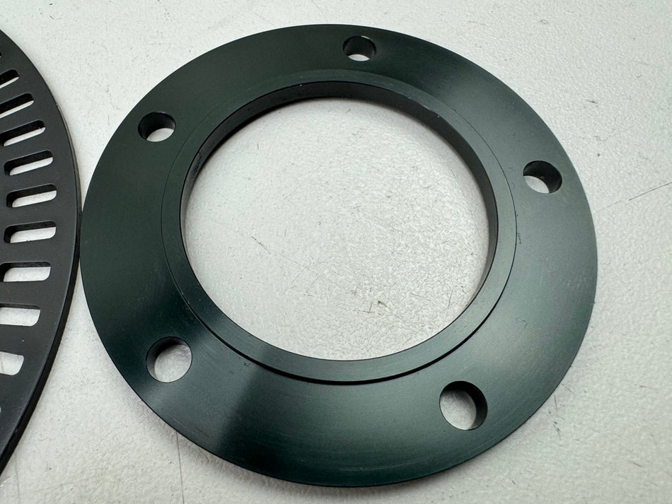 TRIUMPH SPEED TRIPLE 1050 R ABS NN01 ABS Sensor Ring Front Tone Wheel