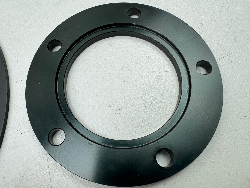 TRIUMPH SPEED TRIPLE 1050 R ABS NN01 Anillo sensor ABS delantero Anillo generador