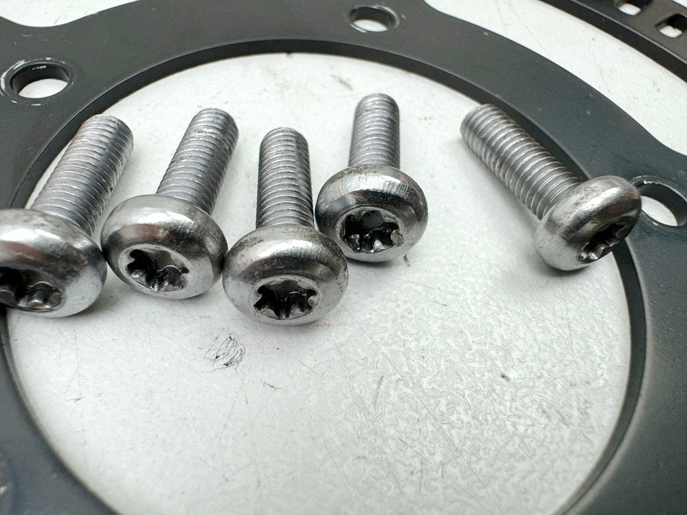TRIUMPH SPEED TRIPLE 1050 R ABS NN01 Anillo sensor ABS delantero Anillo generador