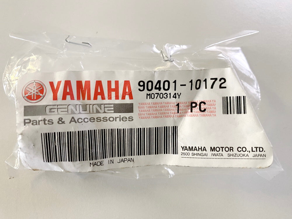 YAMAHA FJR MT WR XTZ YZ YZF Original Banjo Bolt Connector Screw NEW