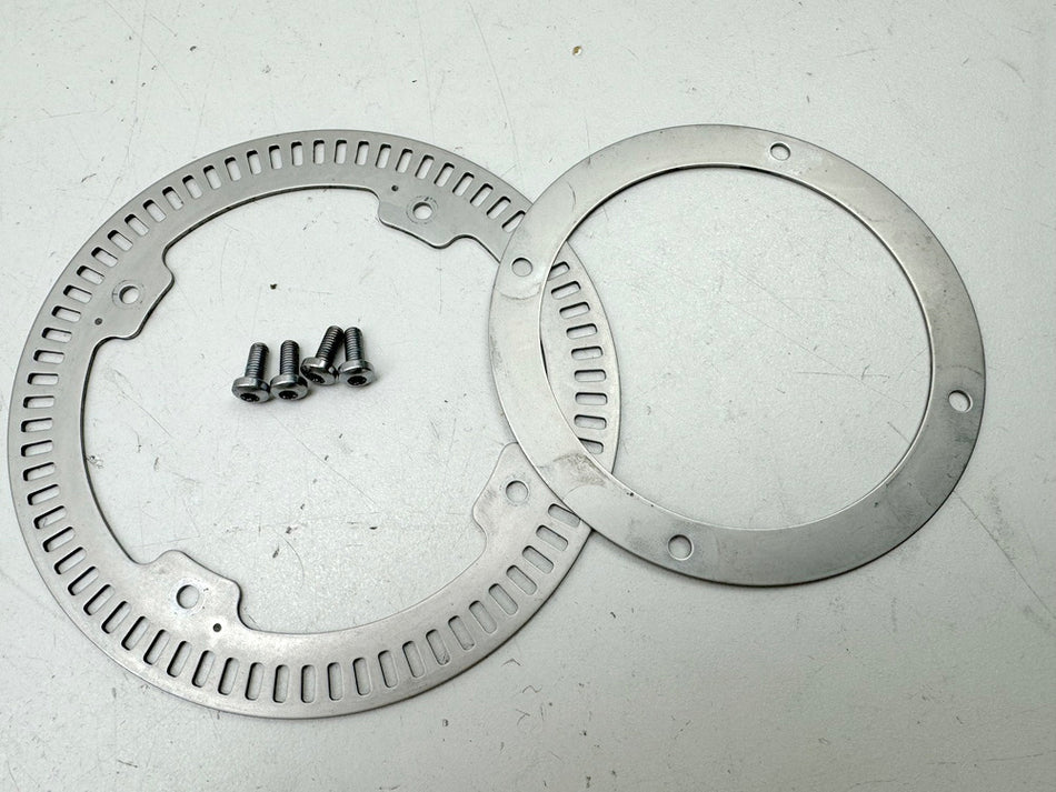 TRIUMPH SPEED TRIPLE 1050 R ABS NN01 ABS Sensor Ring Rear Sprocket Ring Tone Wheel