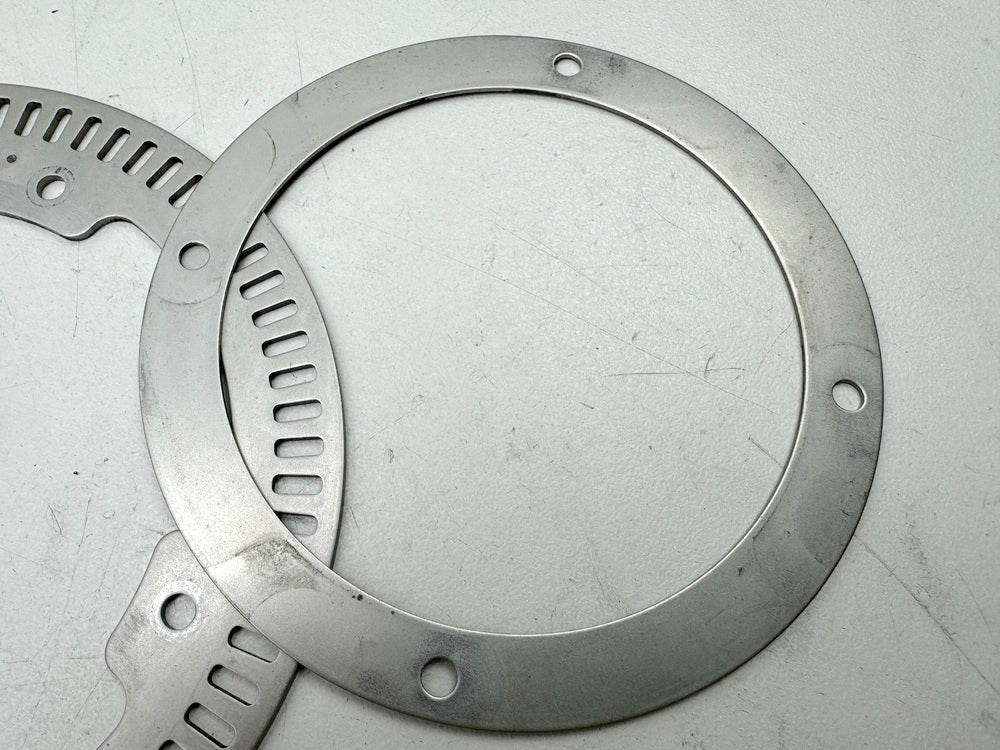 TRIUMPH SPEED TRIPLE 1050 R ABS NN01 ABS Sensor Ring Rear Sprocket Ring Tone Wheel