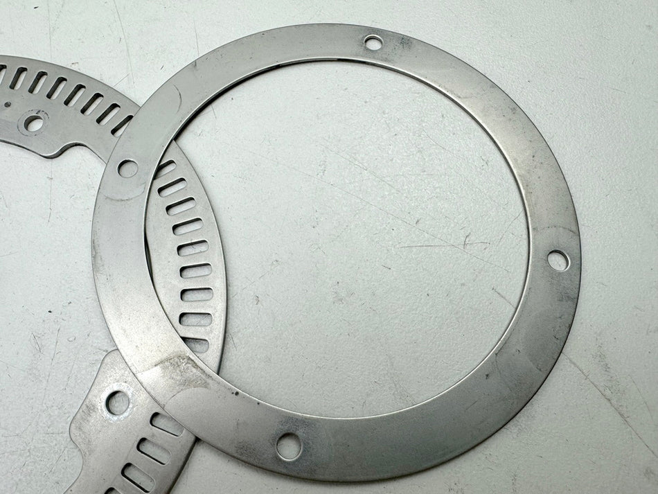 TRIUMPH SPEED TRIPLE 1050 R ABS NN01 ABS Sensor Ring Rear Sprocket Ring Tone Wheel