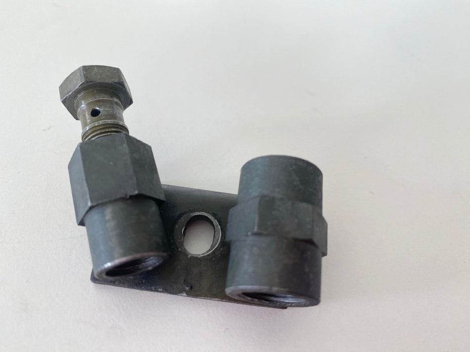 BMW R 1100 GS 259 850 R RS RT Bremsverteiler Verteilerstück für Bremsleitung