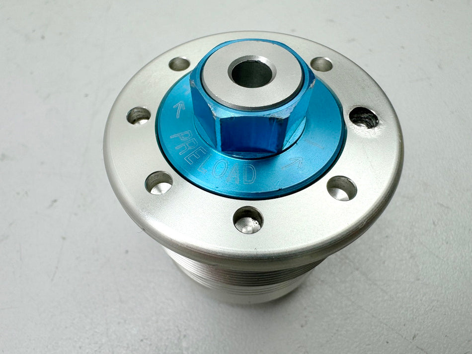 TRIUMPH SPEED TRIPLE 1050 R ABS NN01 Fork Screw Cap I Adjuster