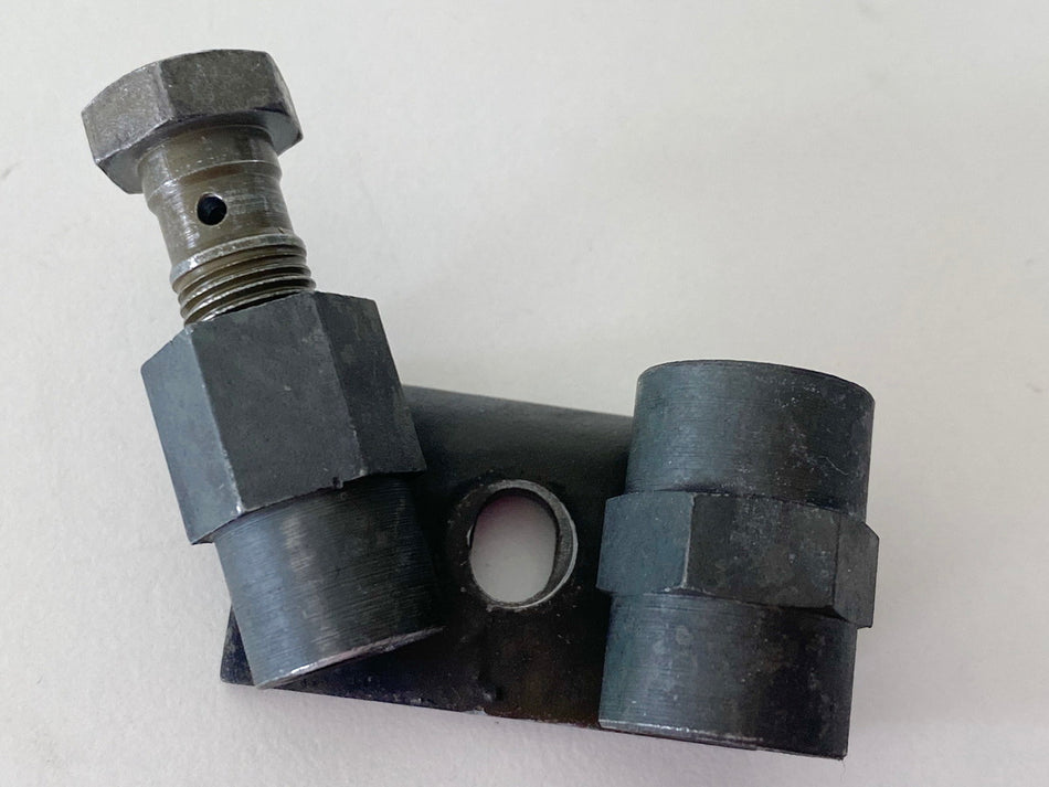 BMW R 1100 GS 259 850 R RS RT Bremsverteiler Verteilerstück für Bremsleitung