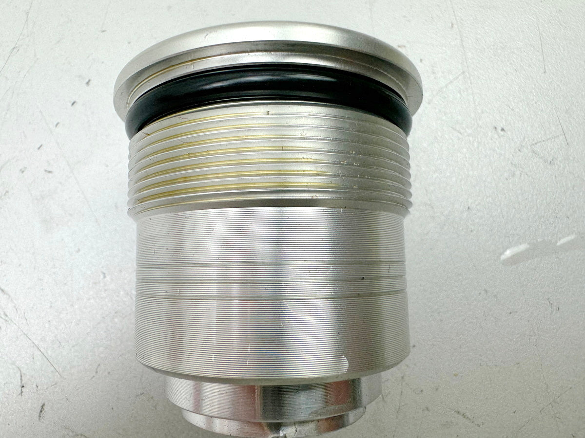 TRIUMPH SPEED TRIPLE 1050 R ABS NN01 Gabel Schraube Verschluß I Einsteller
