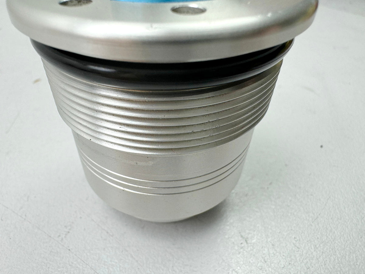 TRIUMPH SPEED TRIPLE 1050 R ABS NN01 Fork Bolt Cap II Adjuster