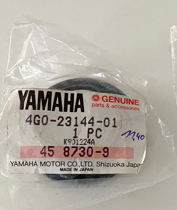 YAMAHA AG200E DT175 XT125 original Dust Seal Fork - NEW
