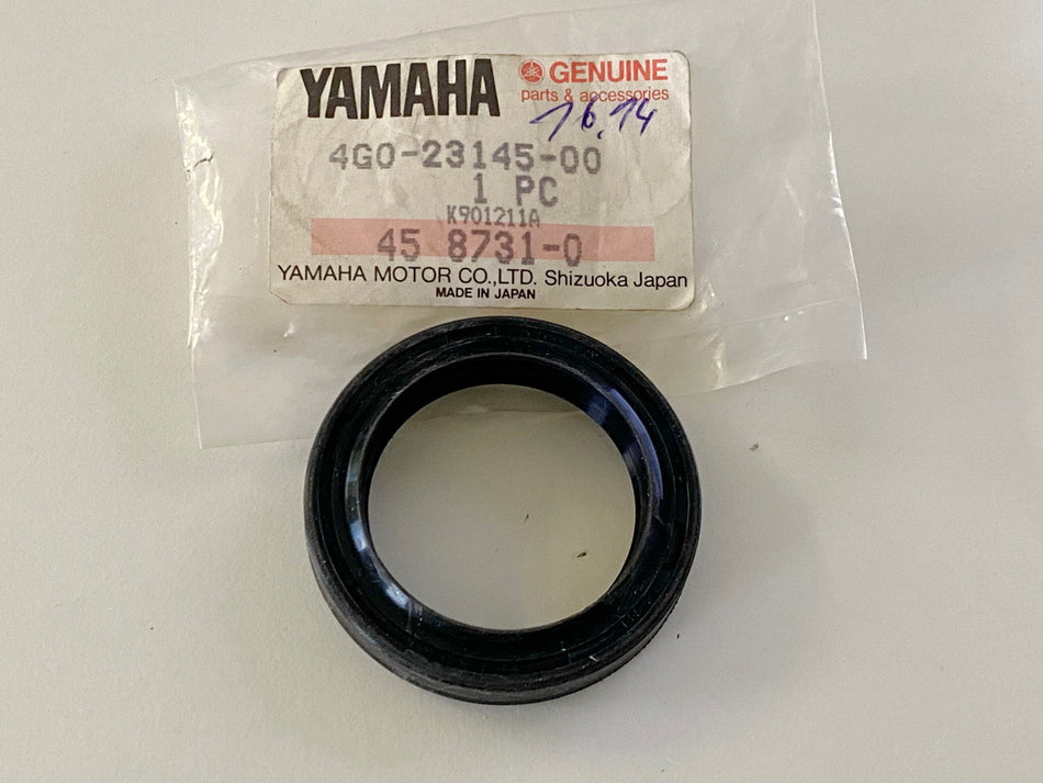 YAMAHA TZ XJ original Shaft Seal Fork - NEW