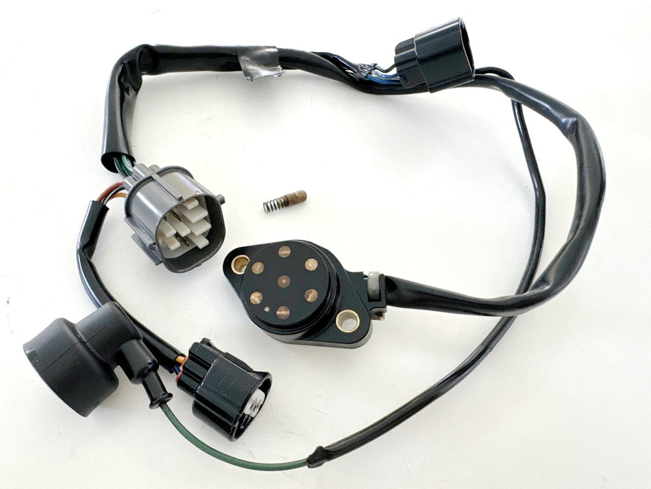 KAWASAKI ZX10R ZXT00D Neutralschalter Leerlaufschalter für Öldruckschalter 06-07