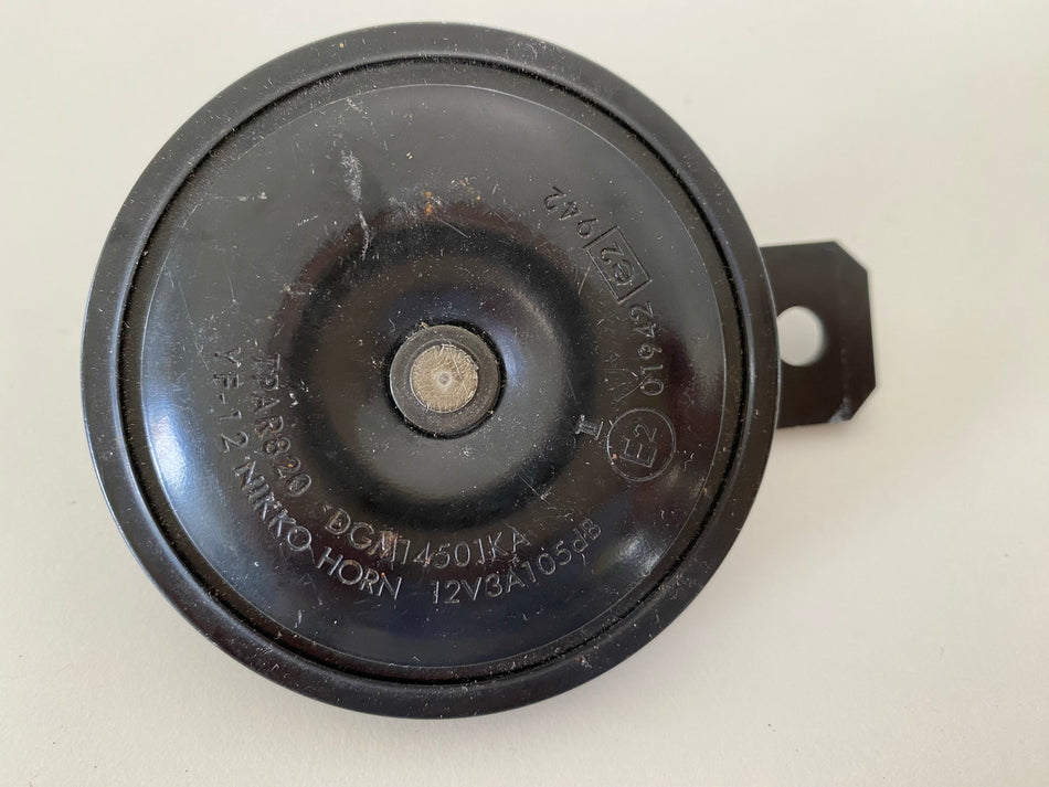 KAWASAKI GPZ 500 EX500DE Hupe Horn Signalhorn