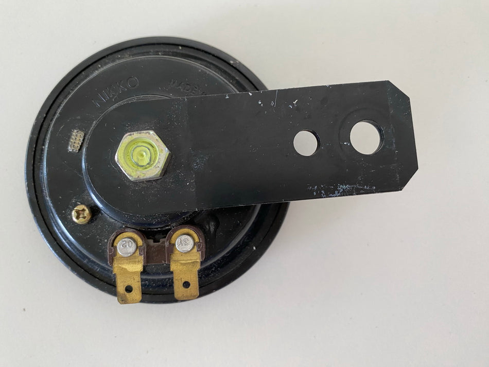 KAWASAKI GPZ 500 EX500DE Hupe Horn Signalhorn