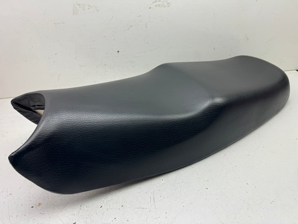 HONDA NTV 650 RC33 REVERE Seat original Seat Driver's Seat 1988-1997
