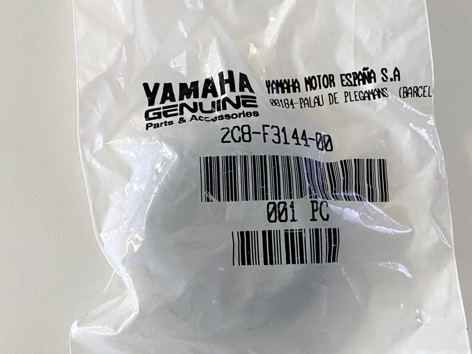 YAMAHA DT125X Genuine Dust Seal Fork - NEW