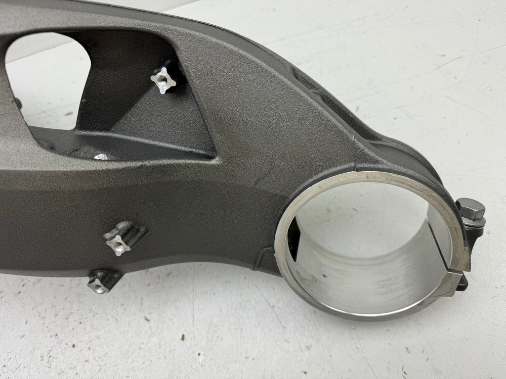TRIUMPH SPEED TRIPLE 1050 R ABS NN01 Schwinge Hinterradschwinge Swingarm