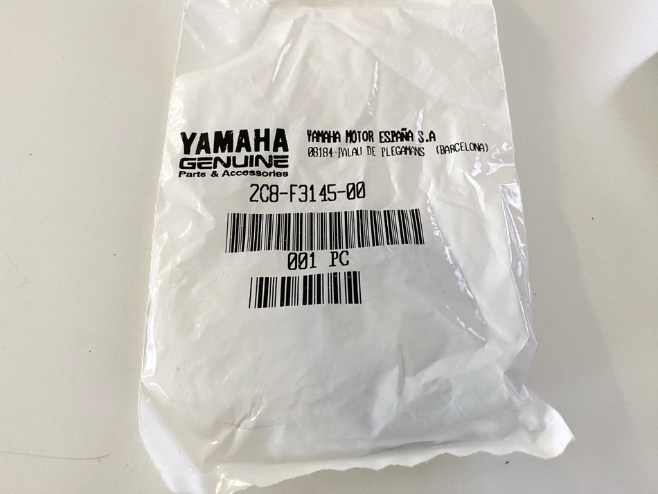 YAMAHA DT125X original Shaft Seal Fork - NEW
