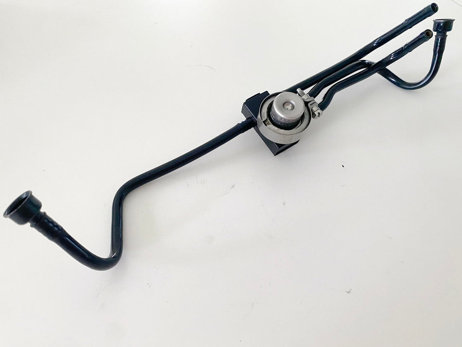 BMW R 1100 GS 259 R RT RS Druckregler Benzin Kraftstoffdruckregler (Verteiler)