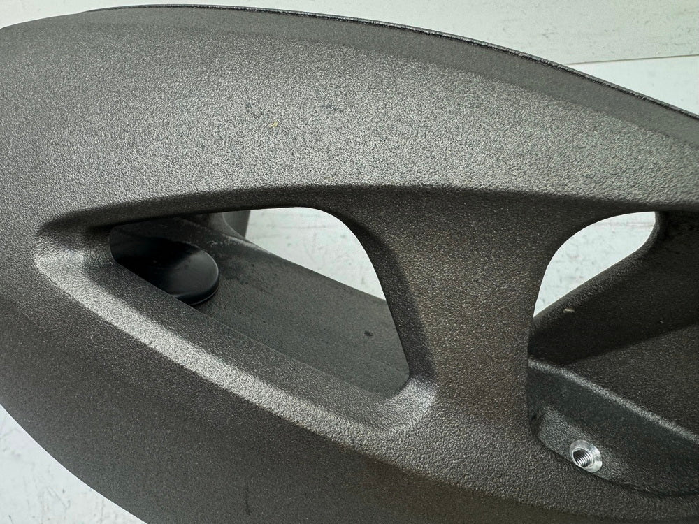 TRIUMPH SPEED TRIPLE 1050 R ABS NN01 Schwinge Hinterradschwinge Swingarm