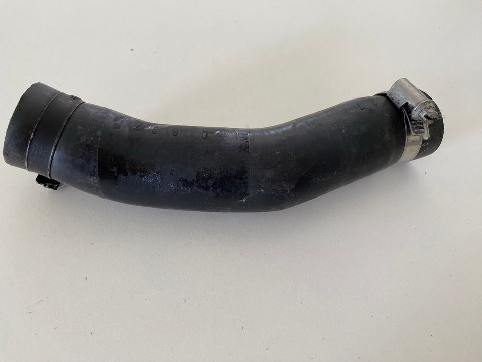 TRIUMPH DAYTONA 955 i T 595 Kühlerschlauch Kühler Wasserpumpe --> Zylinder
