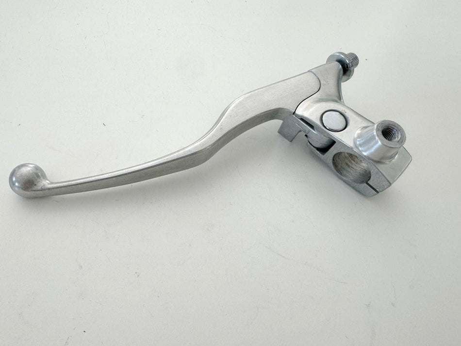 KAWASAKI VN900B 11A CLASSIC Kupplungsarmatur Halter Kupplungshebel Spiegelhalter