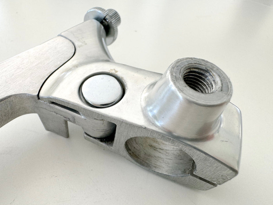 KAWASAKI VN900B 11A CLASSIC Kupplungsarmatur Halter Kupplungshebel Spiegelhalter